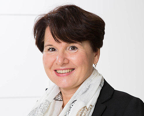 Karin Donato