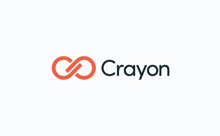 Crayon logo erweitert