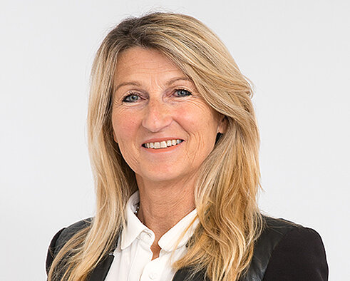 Angela Scheitz