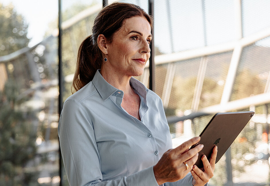 Arbeiten in Oesterreich