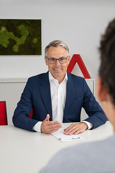 Rene Tritscher ABA
