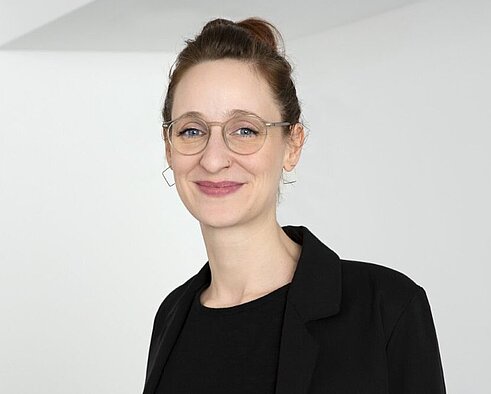 Gertrud Purdeller