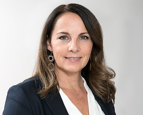 Claudia Schoedl