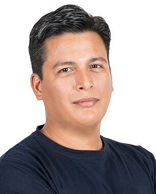 CEO & Founder Mag. Hans-Peter Ressel als Testimonial für WORK in AUSTRIA